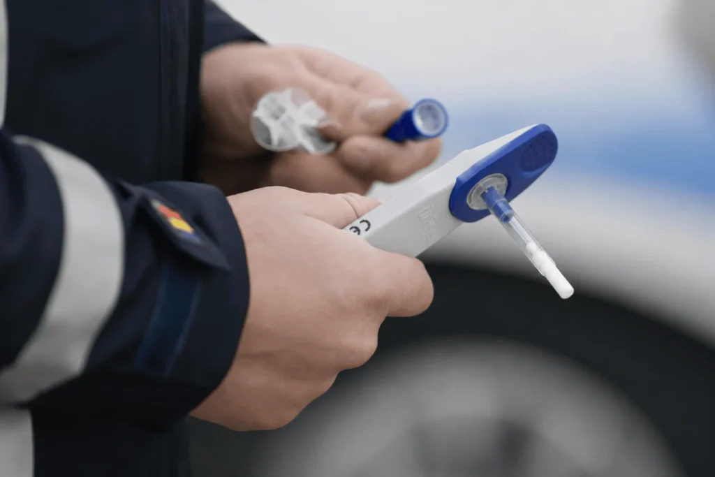 Dosar penal pentru droguri la volan: durată, suspendare permis și redobândire - IonescuLaw, Avocati penalisti si daune accidente auto din Bucuresti